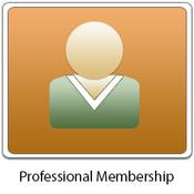 Professional Membership - RENEW