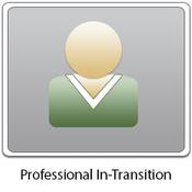 Professional In-Transition  Membership - NEW