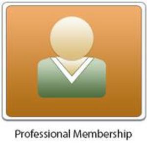 Professional Membership - NEW
